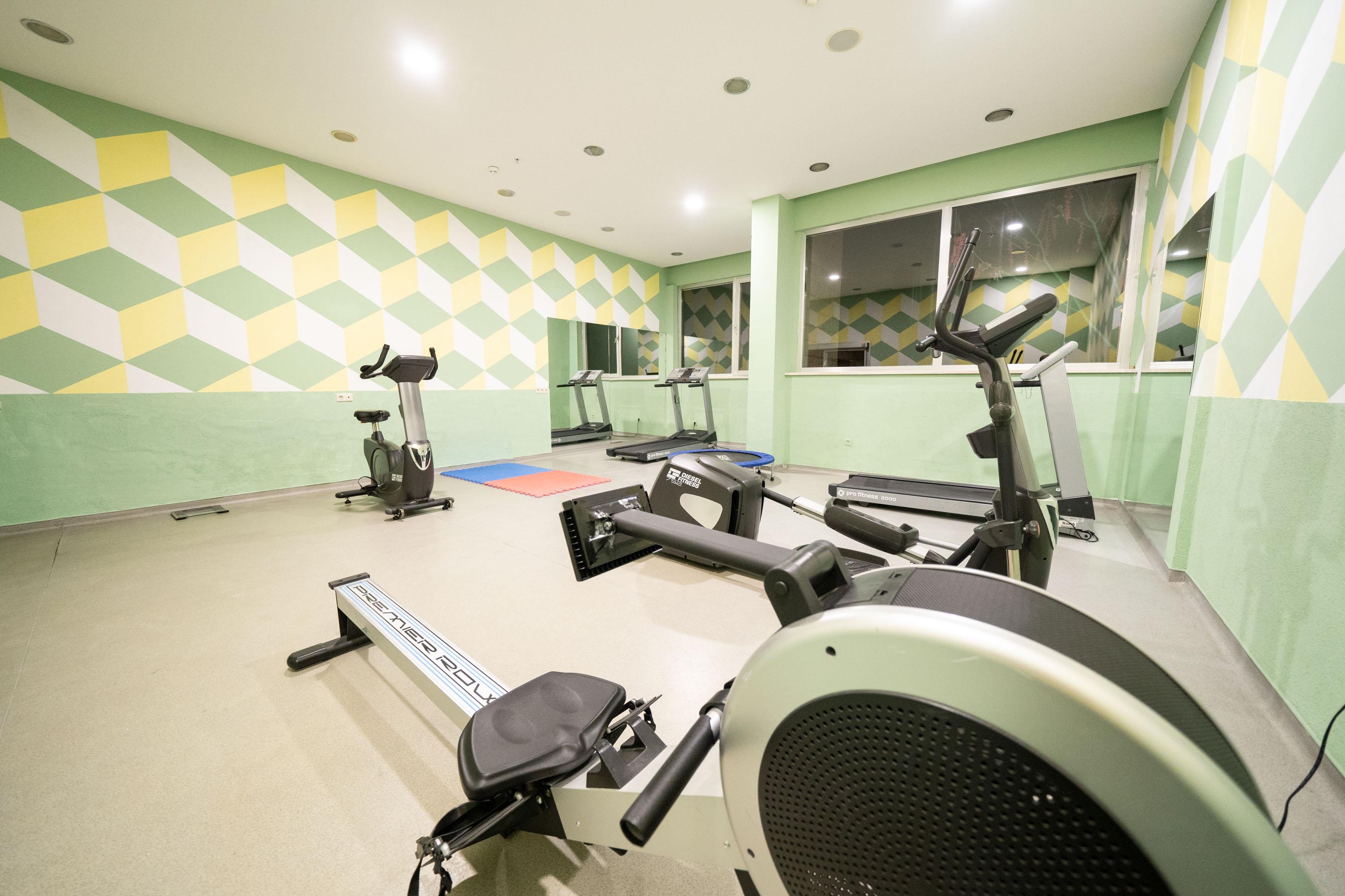 Ridos Thermal Hotel & Spa Ikizdere  Екстер'єр фото