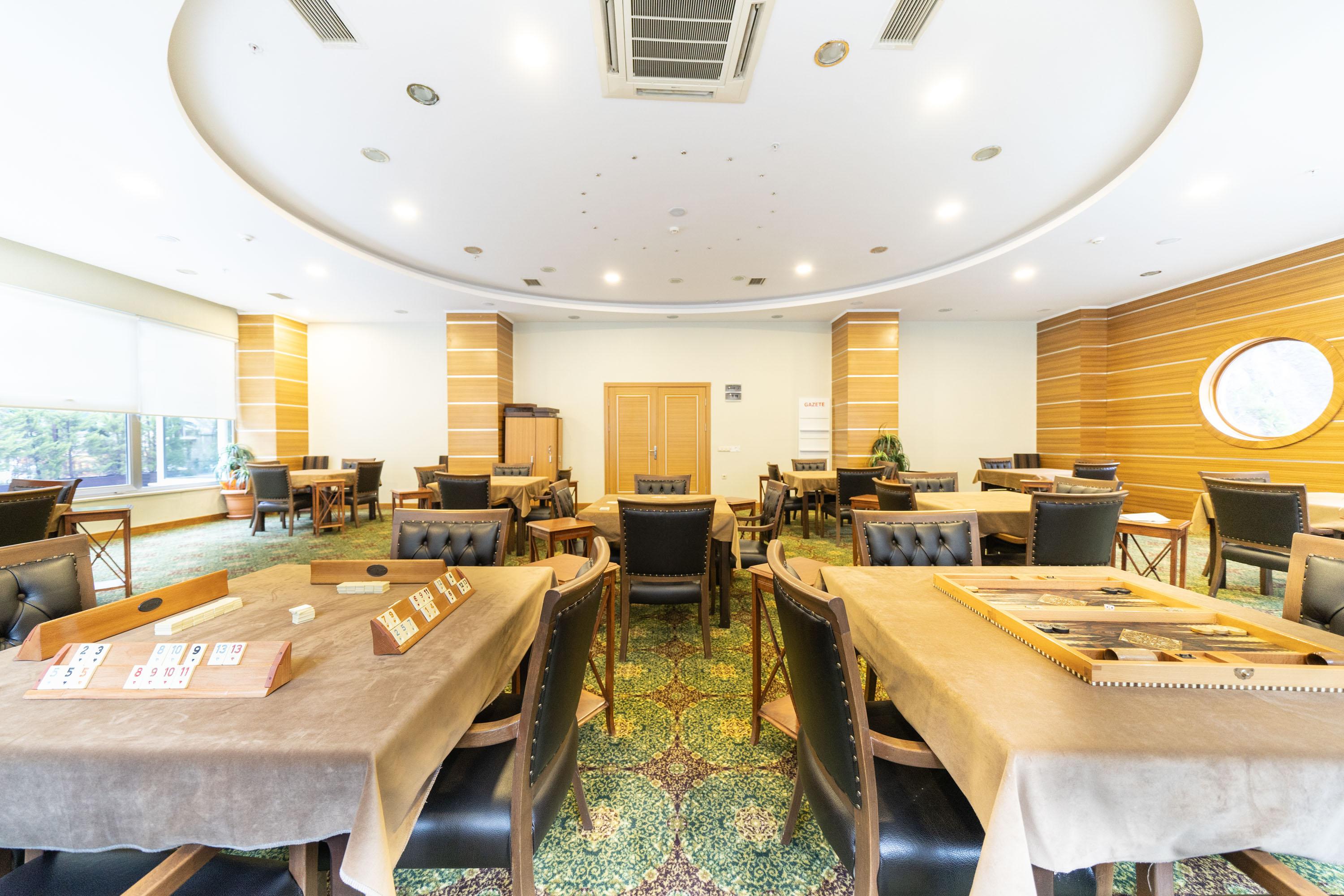 Ridos Thermal Hotel & Spa Ikizdere  Екстер'єр фото